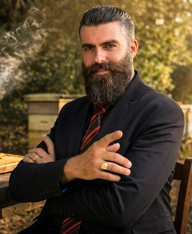 Eng. Johny abou Rjeily