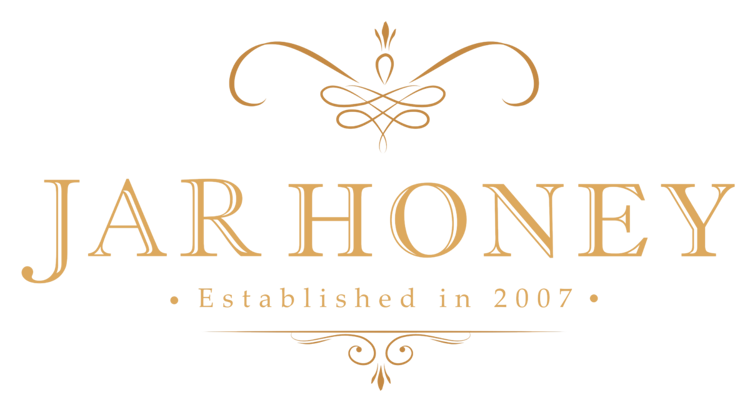 JAR Honey Logo